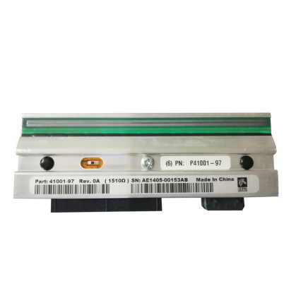(image for) New original printhead For(ZB)ZT410（305dpi) PN：P1058930-010